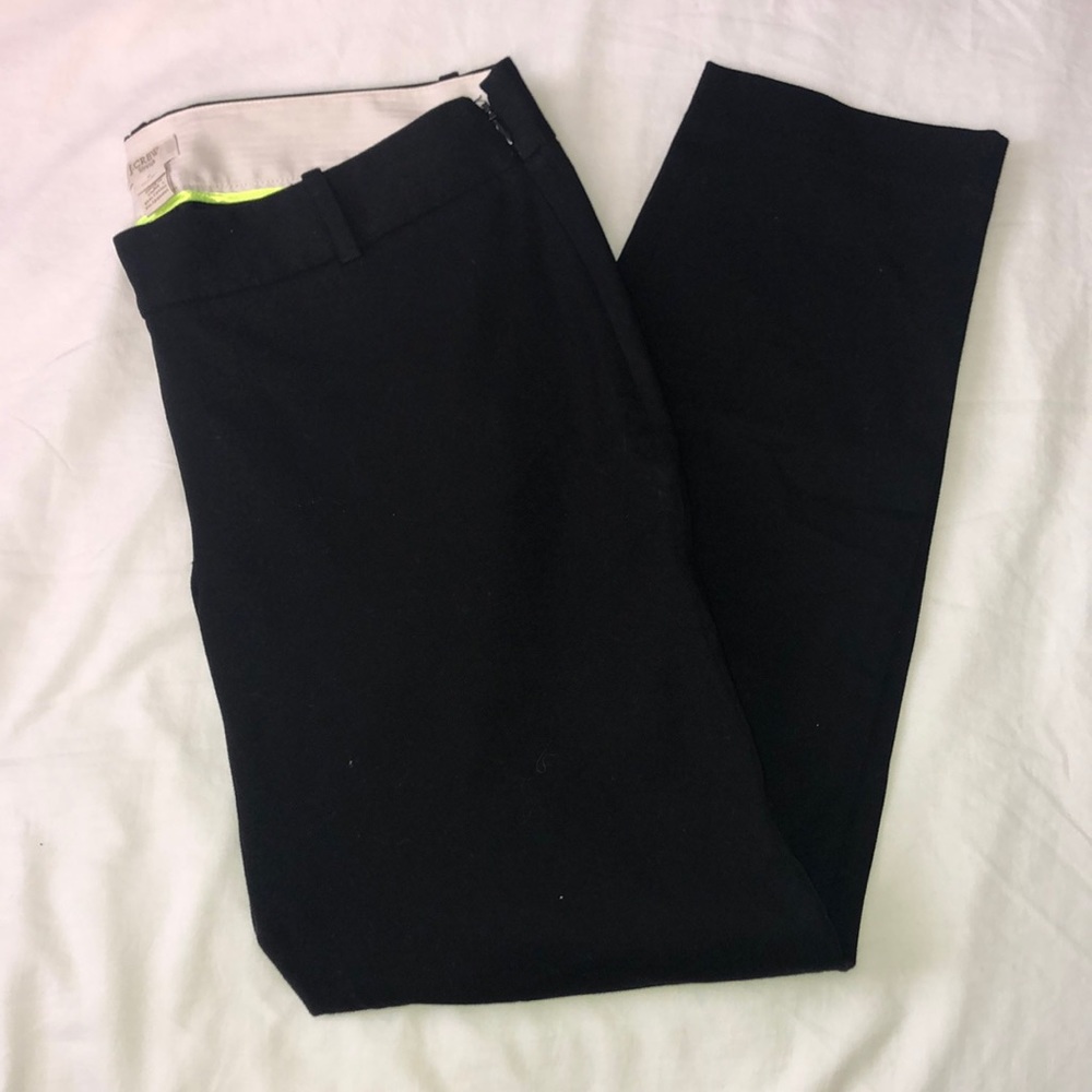 J Crew Slacks